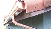 Rain Gutter Installation, Repair, Cleaning in Lake Worth Corridor, FL